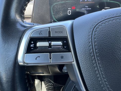 Used 2023 Kia Telluride S FWD image 27