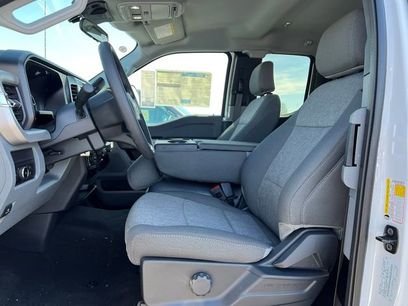 New 2026 Ford F350 XL w/ STX Appearance Package
