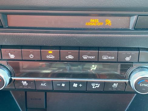 Used 2022 MAZDA CX-5 AWD 2.5 Turbo image 15