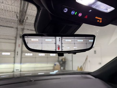 New 2026 Chevrolet Equinox ACTIV w/ Convenience Package III image 27