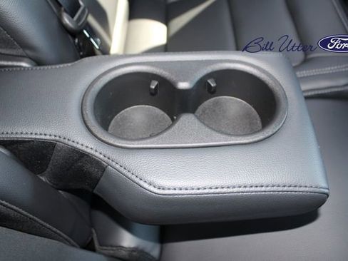 New 2025 Ford Bronco Outer Banks image 10