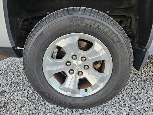 Used 2014 Chevrolet Silverado 1500 LTZ Z71 w/ LTZ Plus Package image 74