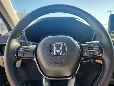 New 2026 Honda CR-V EX-L image 14