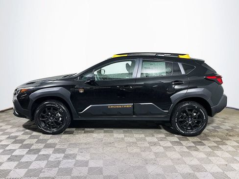 New 2026 Subaru Crosstrek 2.5i Wilderness AWD/4WD image 4