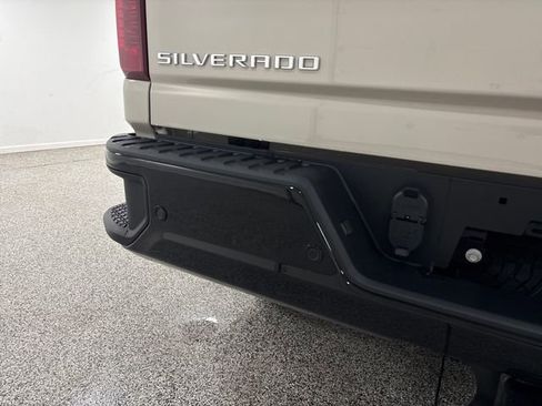 New 2026 Chevrolet Silverado 2500 Custom w/ Custom Value Package image 28
