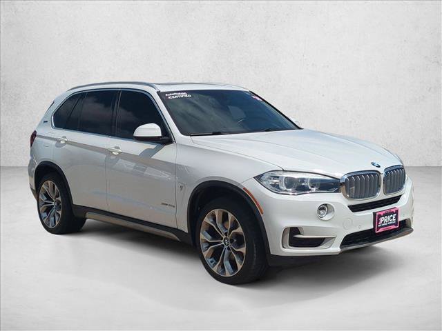 Used 2018 BMW X5 xDrive40e AWD/4WD image 3