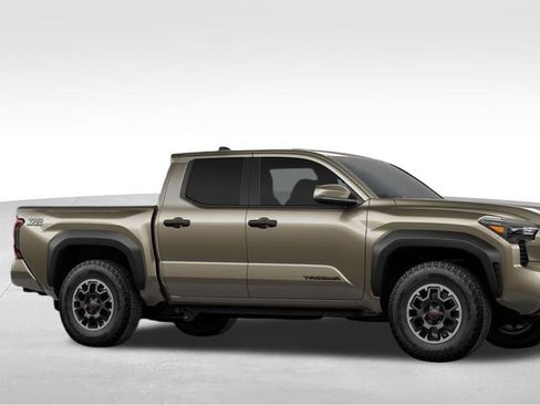 New 2026 Toyota Tacoma TRD Off-Road AWD/4WD image 16