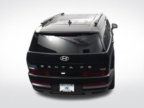 Used 2025 Hyundai Santa Fe Limited FWD image 26