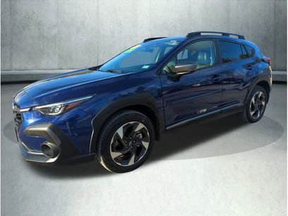 Used 2025 Subaru Crosstrek 2.5i Limited