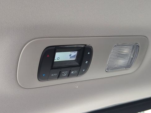 New 2026 Honda Odyssey Elite image 25