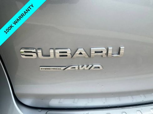 Certified 2023 Subaru Ascent Premium w/ Convenience Package AWD/4WD image 35