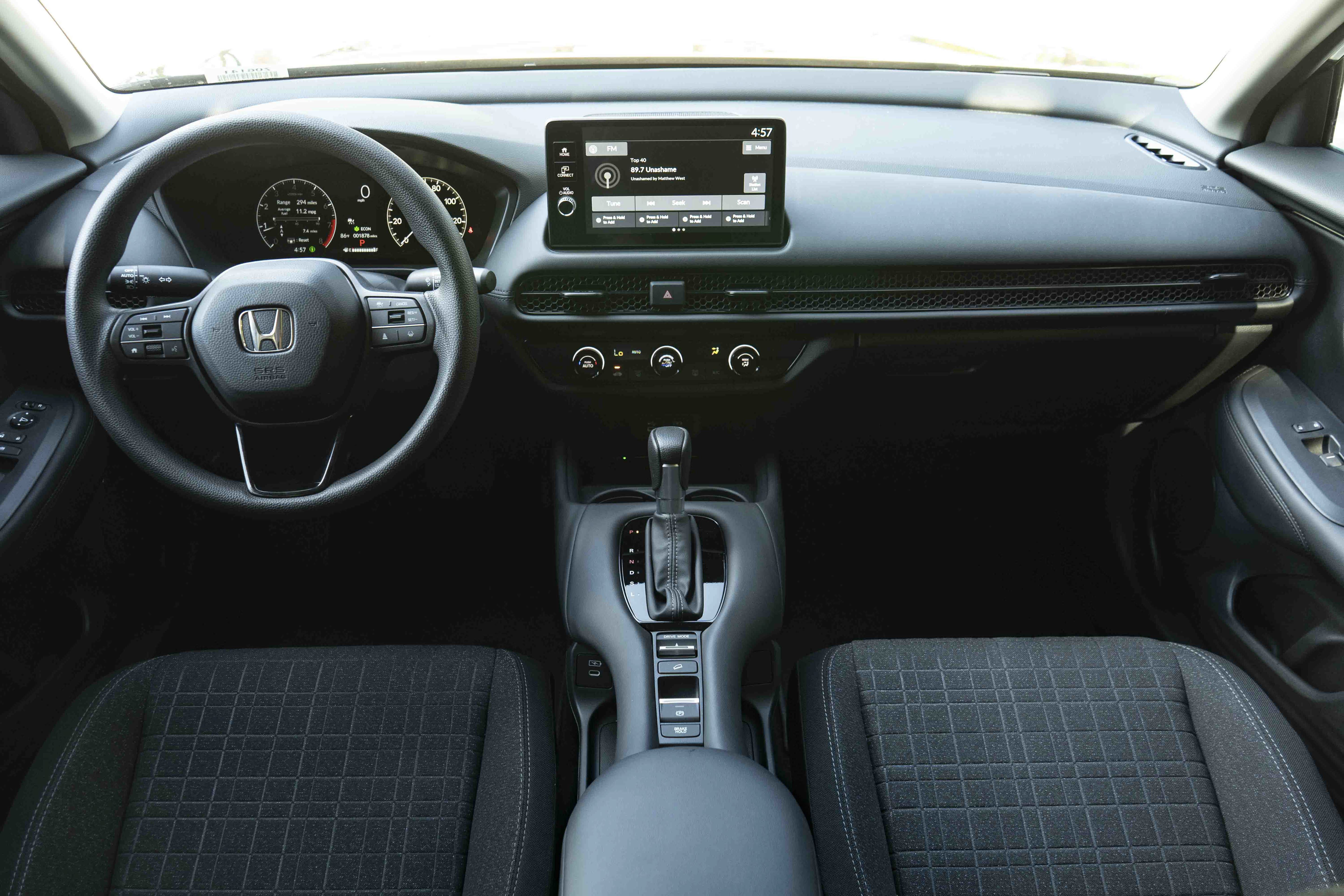 Used 2027 Honda HR-V LX image 26