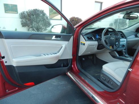 Used 2015 Hyundai Sonata Sport FWD image 25