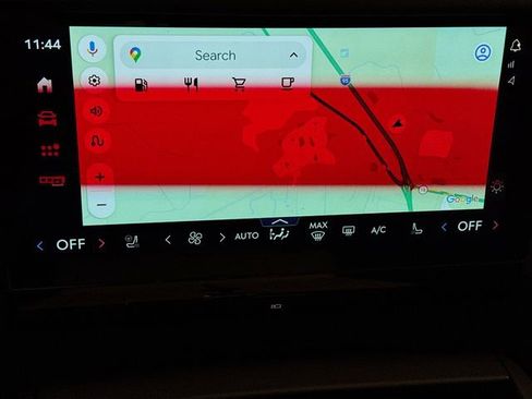 New 2025 Lincoln Navigator Reserve image 16