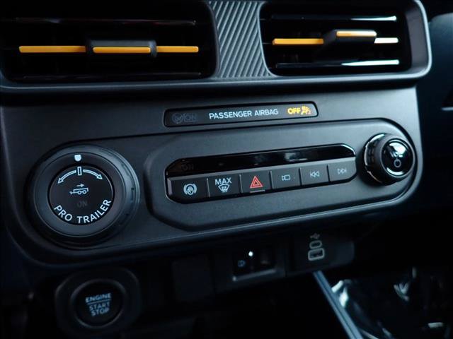 New 2026 Ford Maverick Tremor AWD/4WD image 20