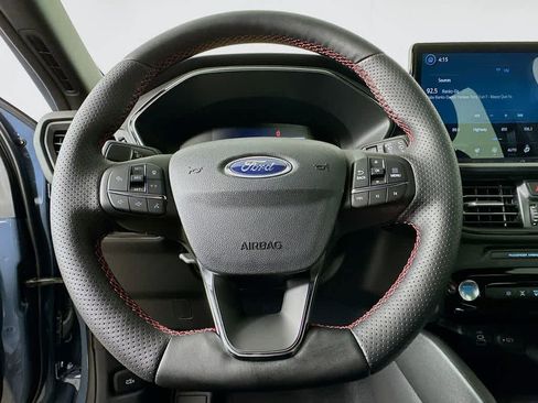 New 2026 Ford Escape ST-Line Select w/ Tech Pack #1 image 16