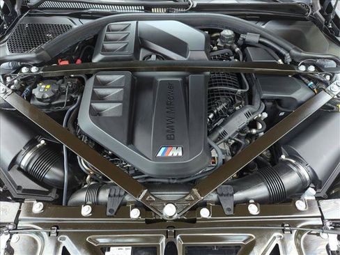 Used 2024 BMW M4 xDrive Competition AWD/4WD image 21