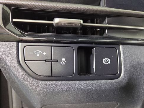 Certified 2026 Kia Sportage LX AWD/4WD image 27