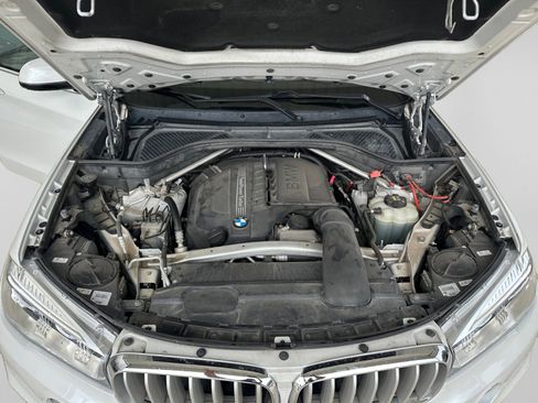 Used 2017 BMW X5 sDrive35i RWD image 19