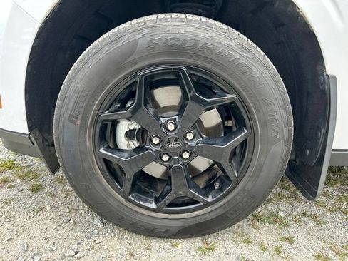 Certified 2023 Ford Maverick XLT w/ Equipment Group 300A Standard AWD/4WD image 28