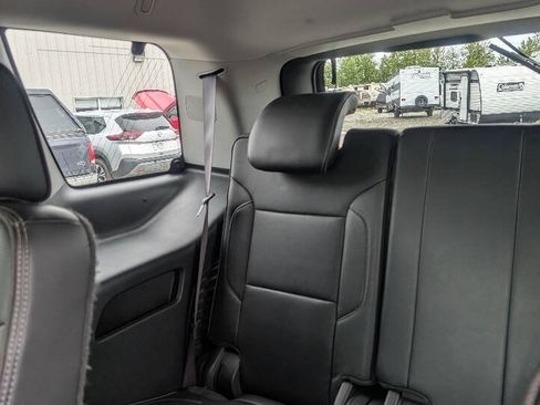 Used 2018 GMC Yukon Denali w/ Denali Ultimate Package AWD/4WD image 22
