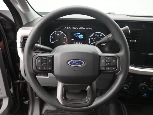 Used 2025 Ford F350 XL w/ XL Driver Assist Package image 10