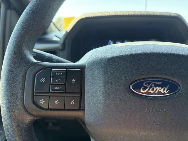 Used 2024 Ford F150 STX w/ Mobile Office Package RWD image 26