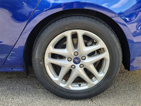 Used 2016 Ford Fusion SE image 30