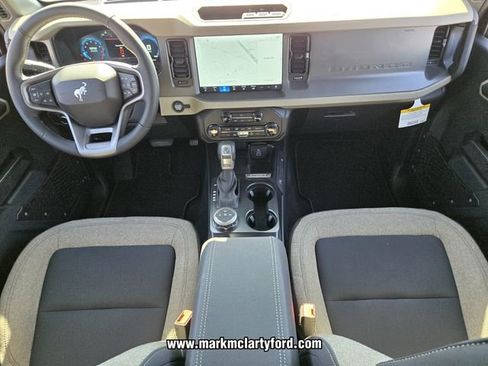 New 2026 Ford Bronco Big Bend image 9