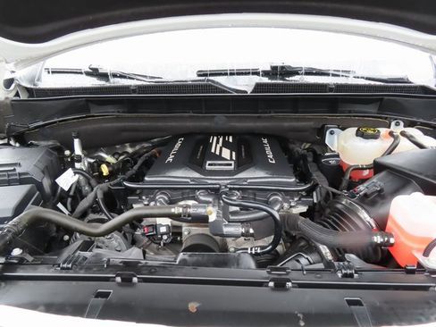 Used 2023 Cadillac Escalade V image 48