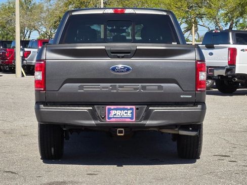 Used 2019 Ford F150 XLT w/ Equipment Group 302A Luxury image 7