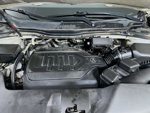 Used 2015 Acura MDX FWD w/ Technology Package image 34