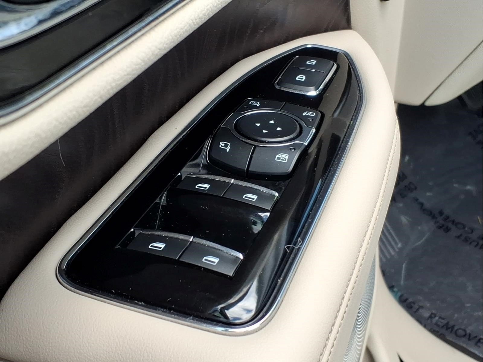 Certified 2021 Lincoln Navigator Reserve AWD/4WD image 16