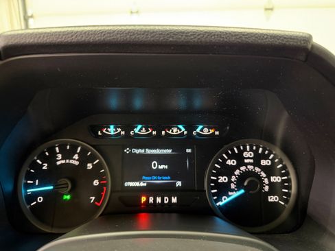 Certified 2020 Ford F150 XLT w/ Equipment Group 302A Luxury AWD/4WD image 19