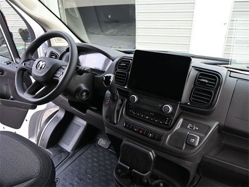 New 2026 RAM ProMaster 2500 w/ Premium Convenience Group image 38