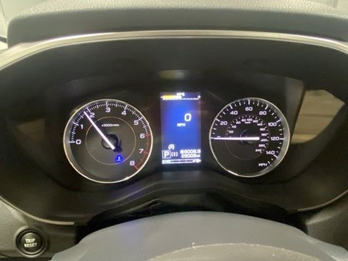 Used 2023 Subaru Crosstrek 2.5i Limited w/ Moonroof Package image 16