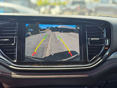 New 2026 Dodge Durango GT RWD image 11