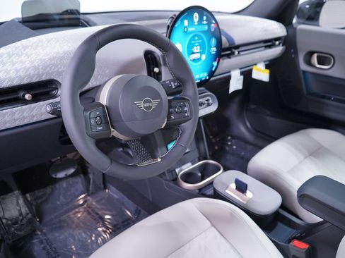 New 2026 MINI Cooper 4-Door Hardtop FWD image 6