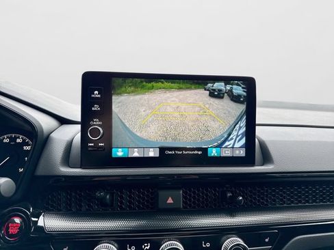 Used 2025 Honda CR-V EX-L image 25