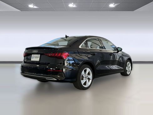 Used 2023 Audi A3 2.0T Premium w/ Convenience Package FWD image 9