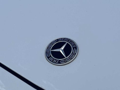 Certified 2023 Mercedes-Benz E 350 4MATIC Sedan image 23