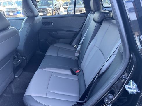 New 2026 Subaru Outback Premium image 12