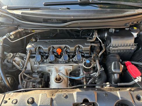 Used 2013 Honda Civic LX image 14