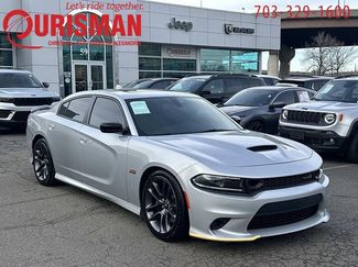 Used 2023 Dodge Charger Scat Pack video 1
