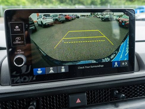 New 2026 Honda CR-V Sport image 28