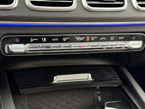 Certified 2026 Mercedes-Benz GLE 350 4MATIC image 23
