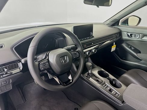 New 2026 Honda Civic Sport image 9