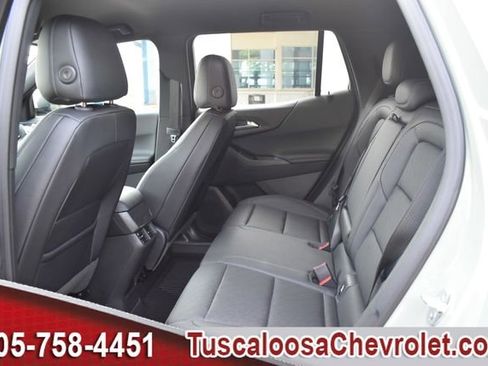 New 2026 Chevrolet Equinox LT w/ Convenience Package II image 16