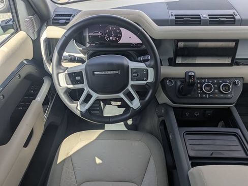 Used 2020 Land Rover Defender 110 SE AWD/4WD image 16