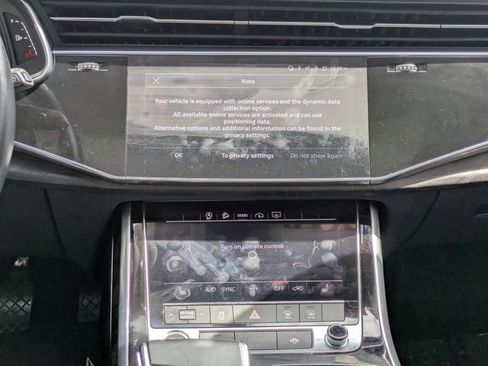 Used 2021 Audi Q7 3.0T Premium Plus w/ Premium Plus Package image 15